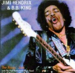 Jimi Hendrix : The Kings' Jam